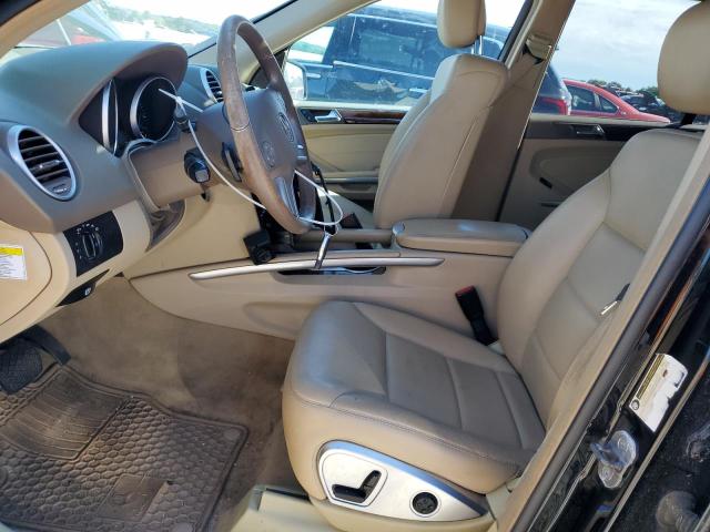 Photo 6 VIN: 4JGBB8GB9BA654044 - MERCEDES-BENZ ML 350 4MA 