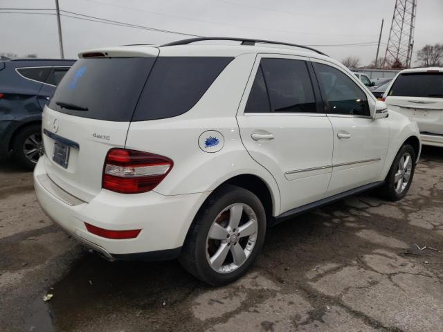 Photo 2 VIN: 4JGBB8GB9BA660264 - MERCEDES-BENZ ML 350 4MA 