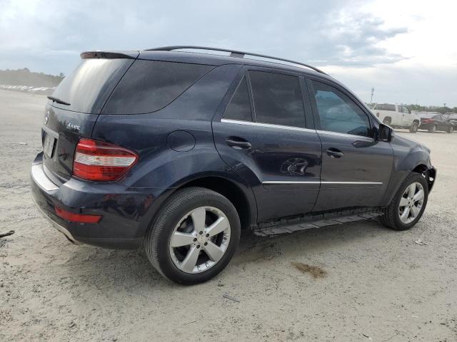 Photo 2 VIN: 4JGBB8GB9BA666825 - MERCEDES-BENZ ML 350 4MA 