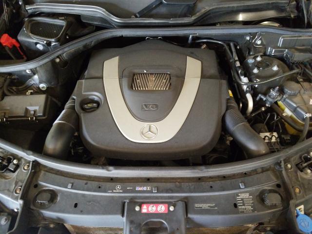 Photo 6 VIN: 4JGBB8GB9BA681065 - MERCEDES-BENZ ML 350 4MA 