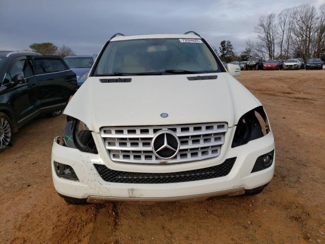 Photo 4 VIN: 4JGBB8GB9BA683625 - MERCEDES-BENZ ML 350 4MA 