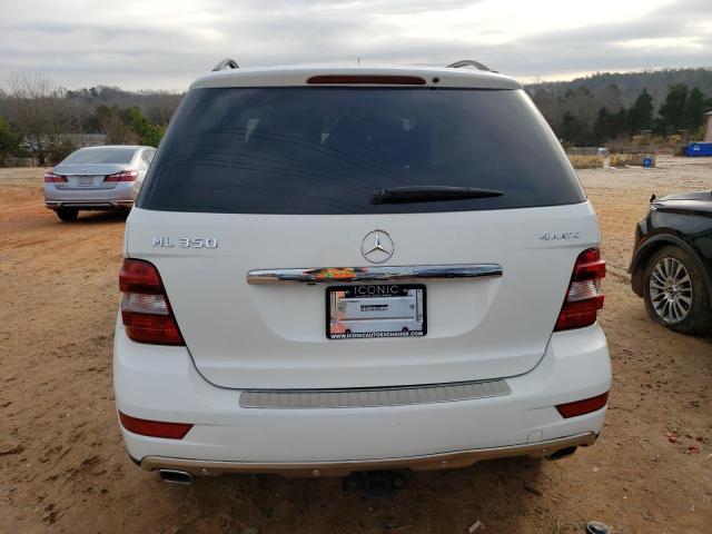 Photo 5 VIN: 4JGBB8GB9BA683625 - MERCEDES-BENZ ML 350 4MA 