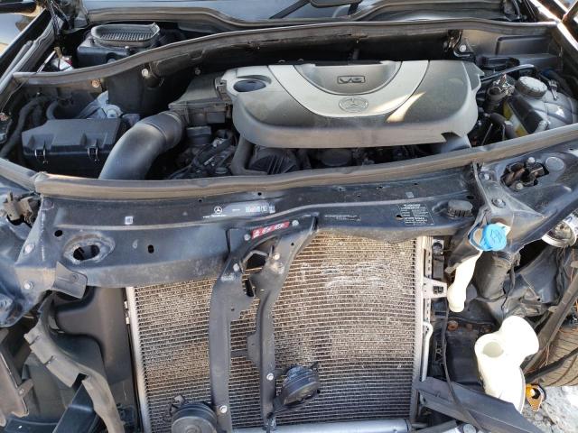 Photo 11 VIN: 4JGBB8GB9BA694074 - MERCEDES-BENZ ML 350 4MA 