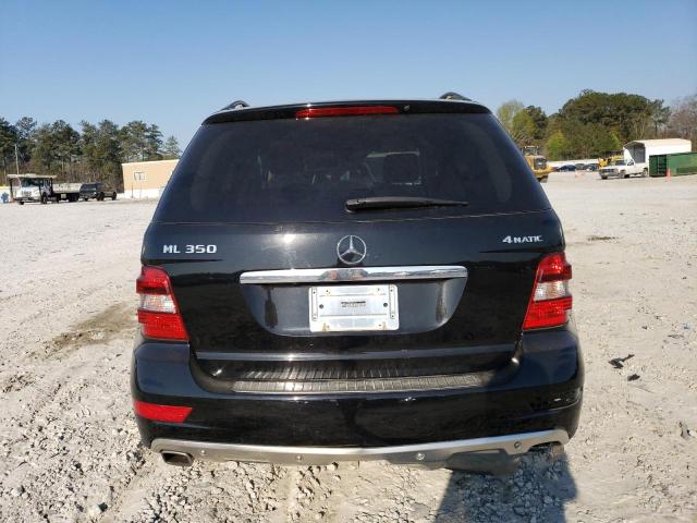 Photo 5 VIN: 4JGBB8GB9BA694074 - MERCEDES-BENZ ML 350 4MA 