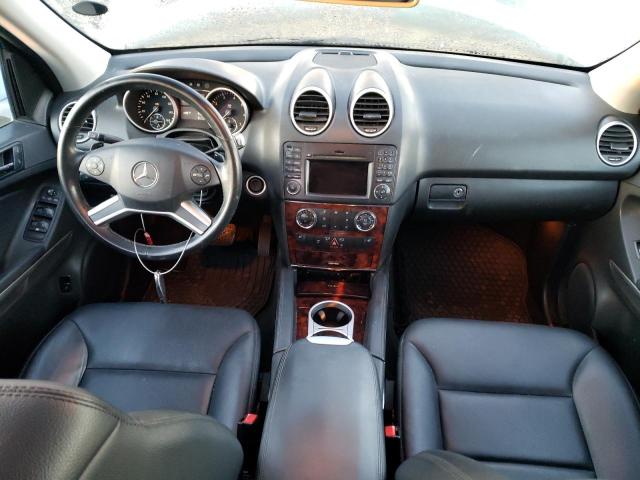 Photo 7 VIN: 4JGBB8GB9BA714789 - MERCEDES-BENZ M-CLASS 