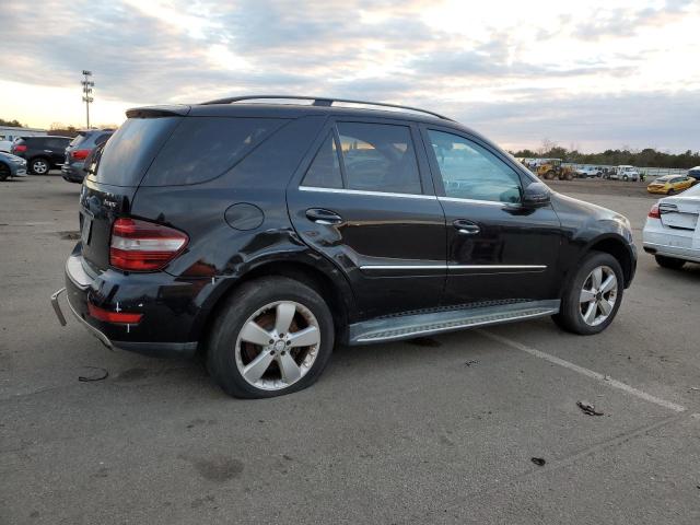 Photo 2 VIN: 4JGBB8GB9BA721466 - MERCEDES-BENZ M-CLASS 