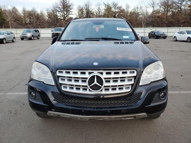 Photo 4 VIN: 4JGBB8GB9BA721466 - MERCEDES-BENZ M-CLASS 