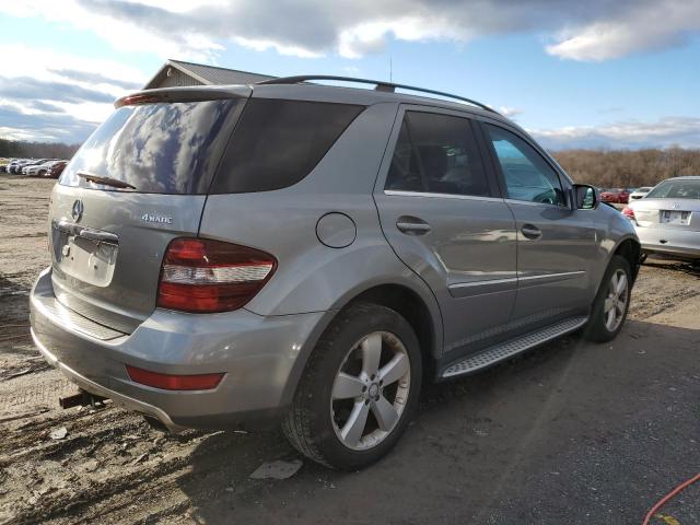 Photo 2 VIN: 4JGBB8GBXAA533585 - MERCEDES-BENZ M-CLASS 