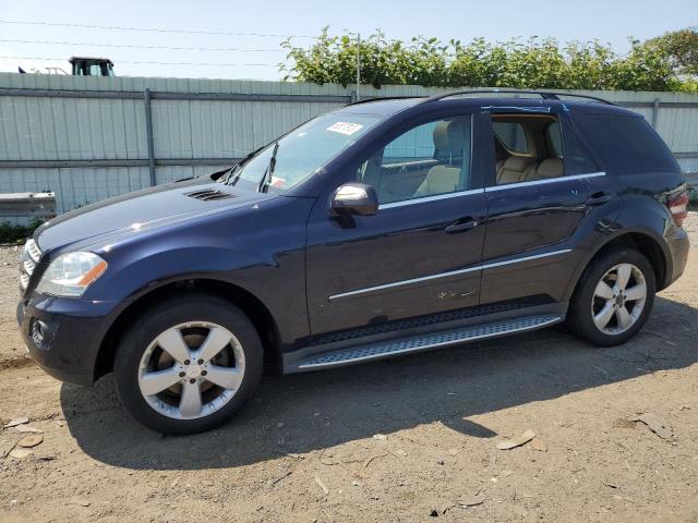 Photo 0 VIN: 4JGBB8GBXAA541265 - MERCEDES-BENZ ML 350 4MA 