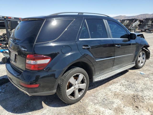 Photo 2 VIN: 4JGBB8GBXAA543887 - MERCEDES-BENZ ML 350 4MA 