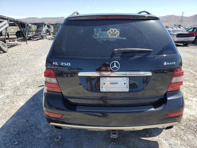 Photo 5 VIN: 4JGBB8GBXAA543887 - MERCEDES-BENZ ML 350 4MA 