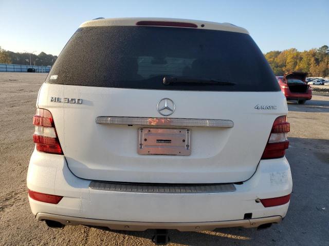 Photo 5 VIN: 4JGBB8GBXAA571527 - MERCEDES-BENZ M-CLASS 