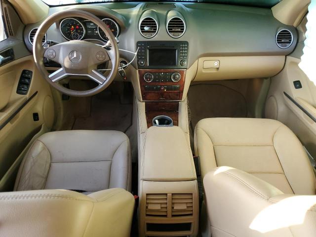 Photo 7 VIN: 4JGBB8GBXAA571527 - MERCEDES-BENZ M-CLASS 