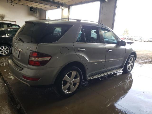 Photo 2 VIN: 4JGBB8GBXAA578249 - MERCEDES-BENZ ML 350 4MA 