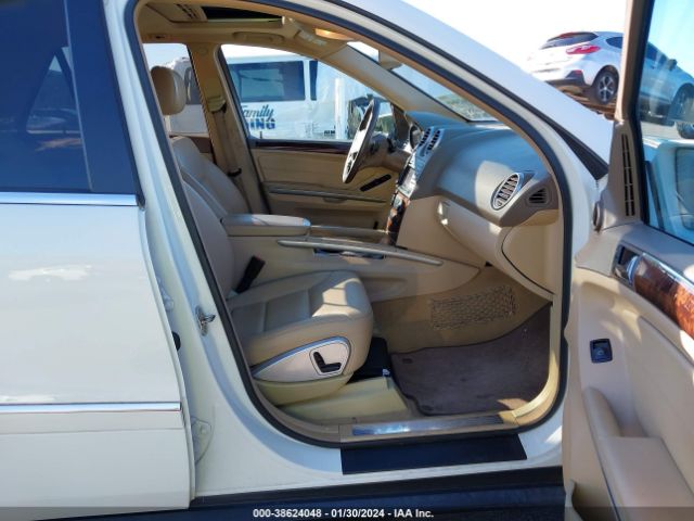 Photo 4 VIN: 4JGBB8GBXAA589493 - MERCEDES-BENZ ML 350 