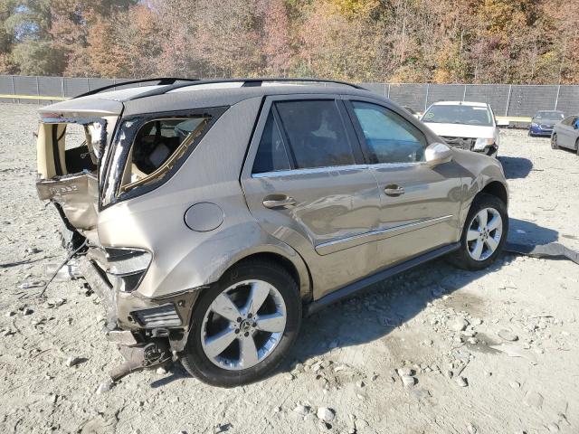 Photo 2 VIN: 4JGBB8GBXAA611959 - MERCEDES-BENZ ML 350 4MA 