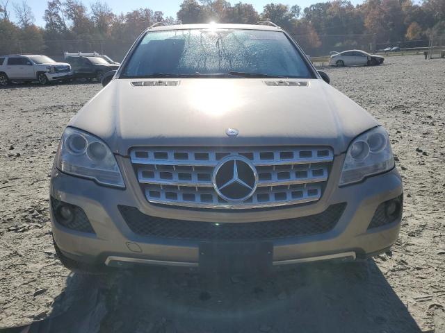 Photo 4 VIN: 4JGBB8GBXAA611959 - MERCEDES-BENZ ML 350 4MA 