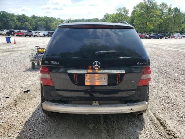 Photo 5 VIN: 4JGBB8GBXBA646664 - MERCEDES-BENZ ML 350 4MA 