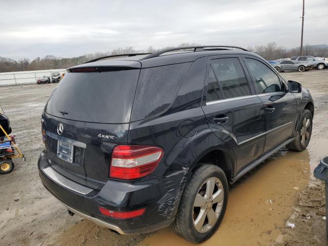 Photo 2 VIN: 4JGBB8GBXBA655476 - MERCEDES-BENZ ML 