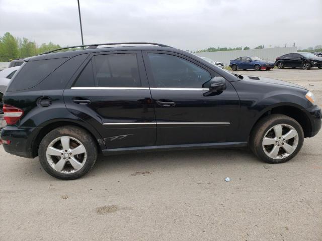 Photo 8 VIN: 4JGBB8GBXBA718365 - MERCEDES-BENZ ML 350 4MA 