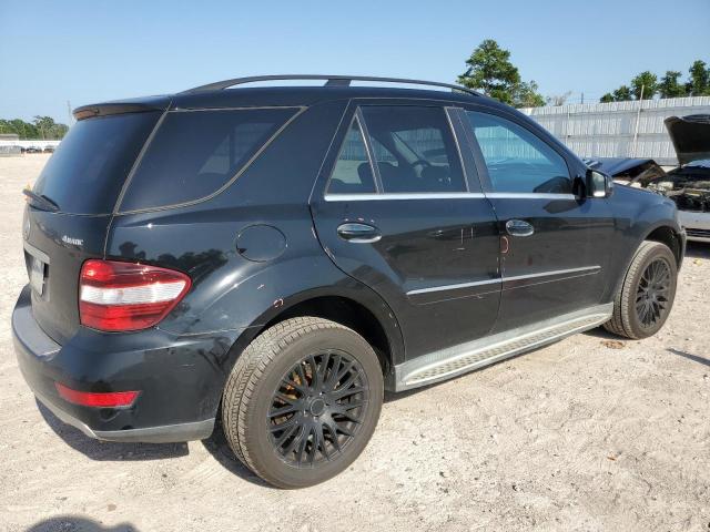 Photo 2 VIN: 4JGBB8GBXBA720424 - MERCEDES-BENZ ML 350 4MA 