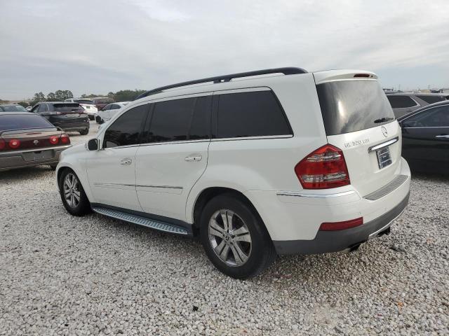 Photo 1 VIN: 4JGBF22E18A336611 - MERCEDES-BENZ GL-CLASS 