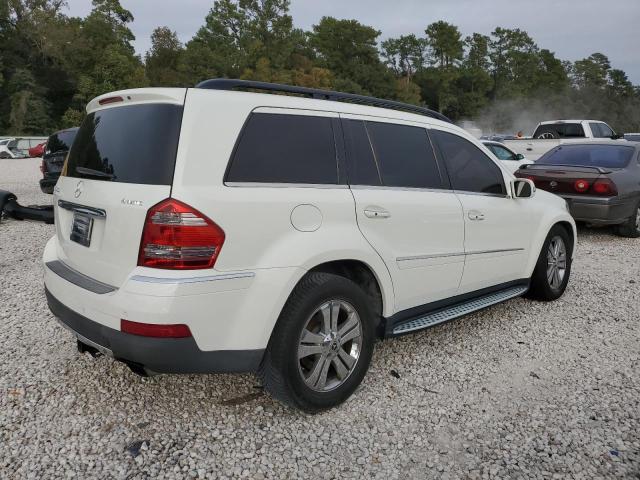 Photo 2 VIN: 4JGBF22E18A336611 - MERCEDES-BENZ GL-CLASS 