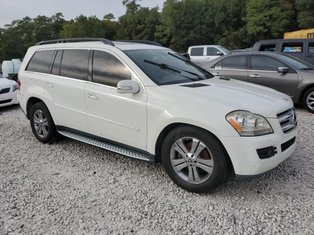 Photo 3 VIN: 4JGBF22E18A336611 - MERCEDES-BENZ GL-CLASS 