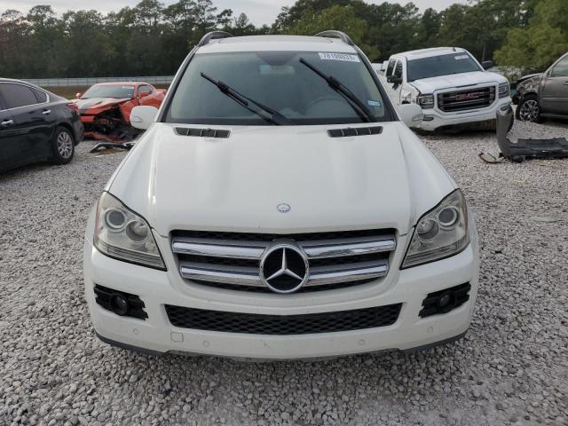 Photo 4 VIN: 4JGBF22E18A336611 - MERCEDES-BENZ GL-CLASS 