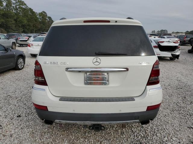 Photo 5 VIN: 4JGBF22E18A336611 - MERCEDES-BENZ GL-CLASS 