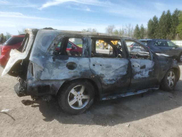 Photo 2 VIN: 4JGBF22E48A308009 - MERCEDES-BENZ GL-CLASS 