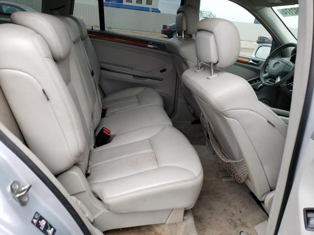 Photo 10 VIN: 4JGBF22E78A332885 - MERCEDES-BENZ GL-CLASS 