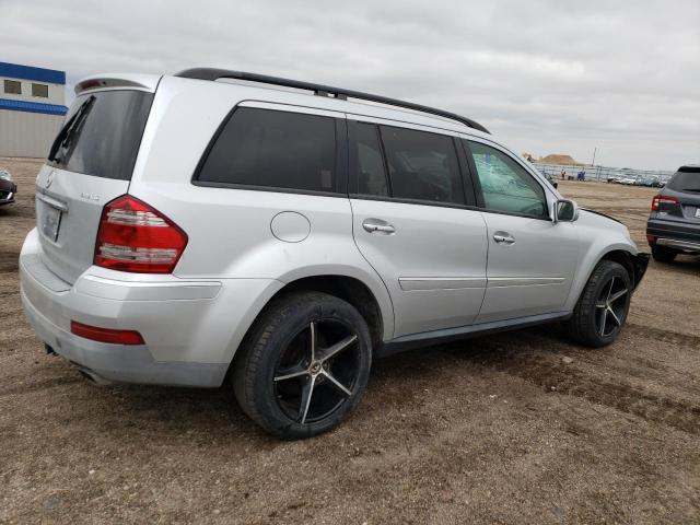 Photo 2 VIN: 4JGBF22E78A332885 - MERCEDES-BENZ GL-CLASS 