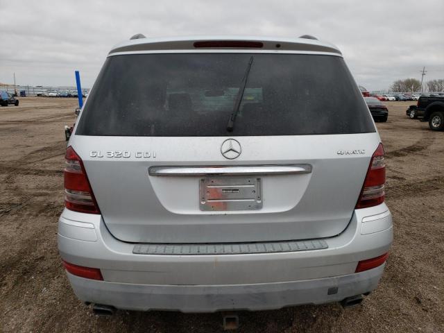 Photo 5 VIN: 4JGBF22E78A332885 - MERCEDES-BENZ GL-CLASS 