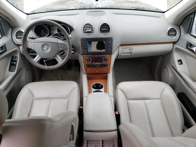 Photo 7 VIN: 4JGBF22E78A332885 - MERCEDES-BENZ GL-CLASS 