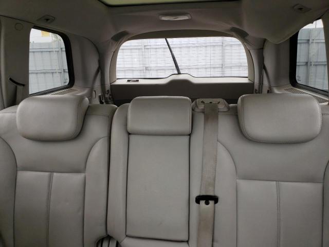 Photo 9 VIN: 4JGBF22E78A332885 - MERCEDES-BENZ GL-CLASS 