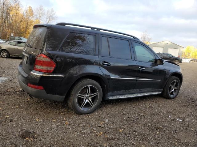 Photo 2 VIN: 4JGBF22E98A425116 - MERCEDES-BENZ GL 320 CDI 