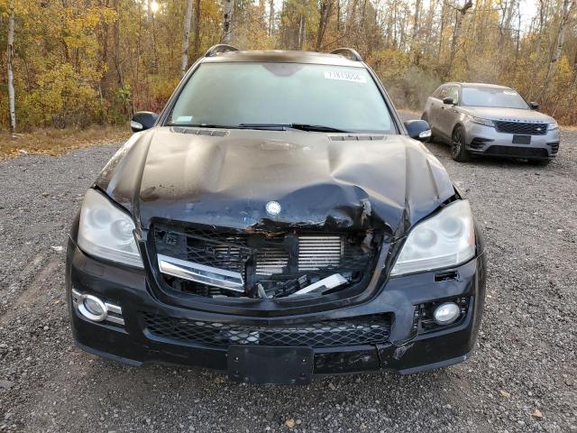 Photo 4 VIN: 4JGBF22E98A425116 - MERCEDES-BENZ GL 320 CDI 