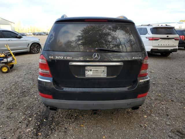 Photo 5 VIN: 4JGBF22E98A425116 - MERCEDES-BENZ GL 320 CDI 