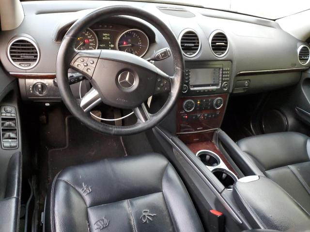 Photo 7 VIN: 4JGBF22E98A425116 - MERCEDES-BENZ GL 320 CDI 