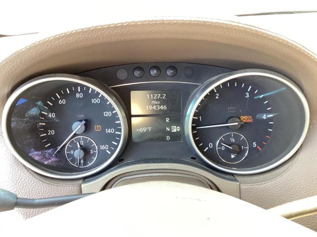 Photo 7 VIN: 4JGBF25E49A506313 - MERCEDES-BENZ GL-CLASS 