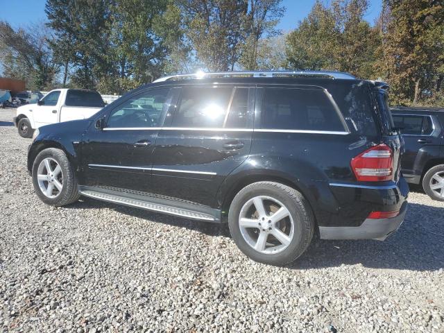 Photo 1 VIN: 4JGBF25EX9A497116 - MERCEDES-BENZ GL-CLASS 