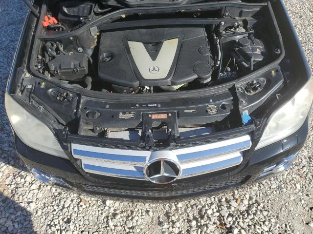 Photo 11 VIN: 4JGBF25EX9A497116 - MERCEDES-BENZ GL-CLASS 