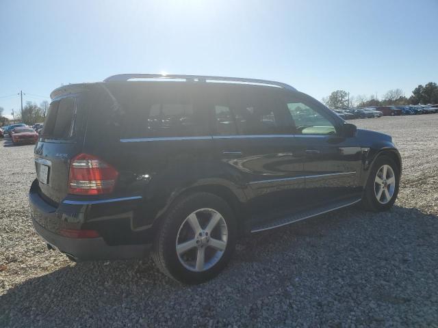 Photo 2 VIN: 4JGBF25EX9A497116 - MERCEDES-BENZ GL-CLASS 