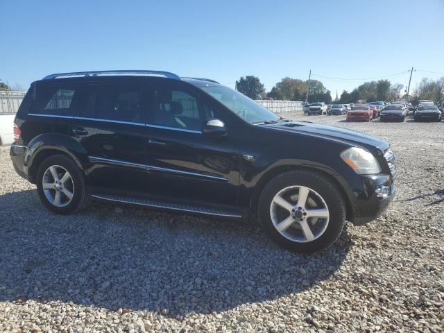 Photo 3 VIN: 4JGBF25EX9A497116 - MERCEDES-BENZ GL-CLASS 