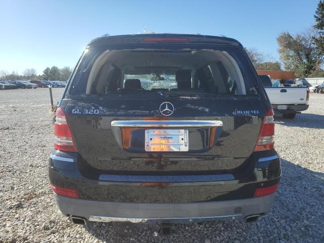 Photo 5 VIN: 4JGBF25EX9A497116 - MERCEDES-BENZ GL-CLASS 