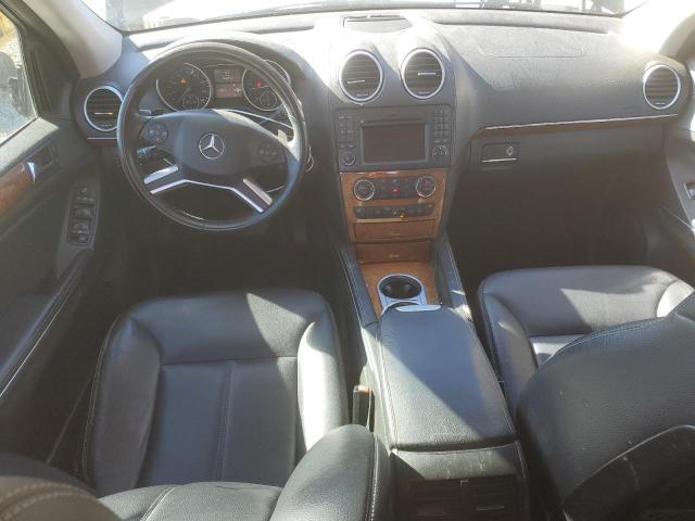 Photo 7 VIN: 4JGBF25EX9A497116 - MERCEDES-BENZ GL-CLASS 