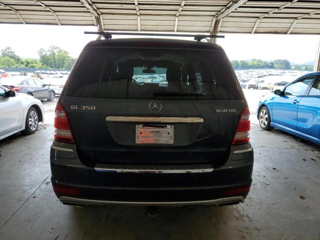 Photo 5 VIN: 4JGBF2FE0AA584378 - MERCEDES-BENZ GL 350 