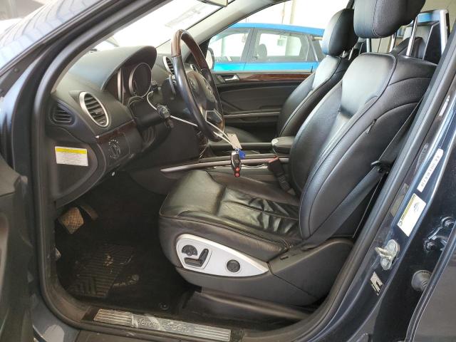 Photo 6 VIN: 4JGBF2FE0AA584378 - MERCEDES-BENZ GL 350 