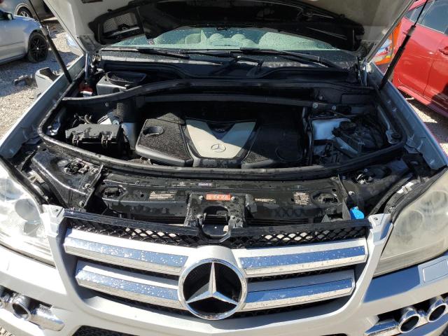 Photo 11 VIN: 4JGBF2FE0AA592979 - MERCEDES-BENZ GL-CLASS 